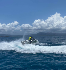 Maore Jet | Randonnée 1/2 journée