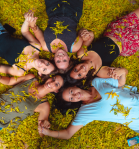 Aro Maore |  Visite d'une plantation - Top Ylang