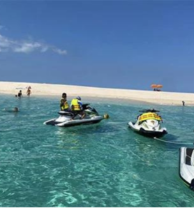 Maore Jet | Petite Rando de 1H