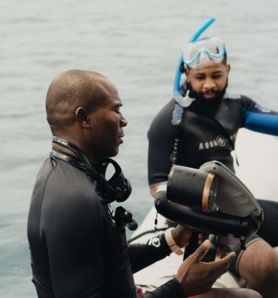 Rando Palmée | Explorez les fonds (journée)