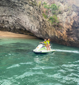 Maore Jet | Le tour de l'île