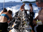 Aperçu 1 de Formation Niveau 1 de plongée sous-marine