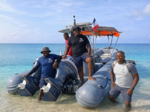 Aperçu 2 de LAGOON OUTING – SOUTHERN 🐬 ISLETS