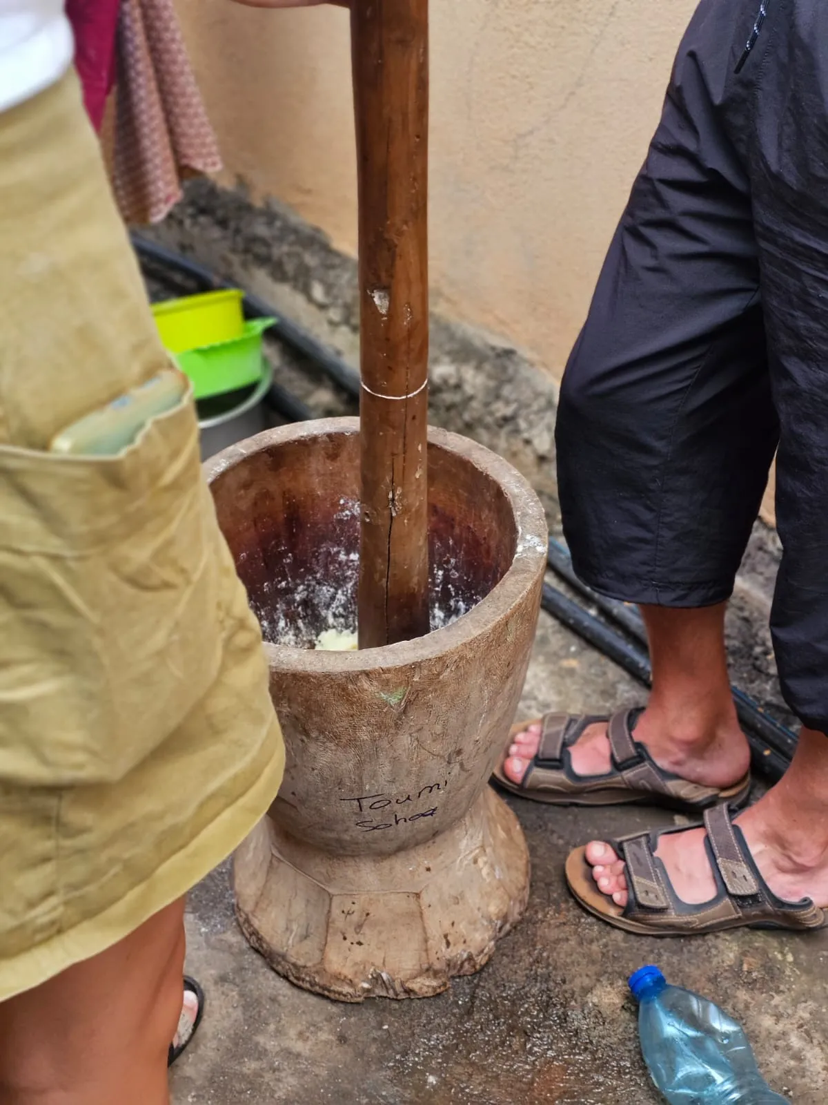 Atelier cuisine mahoraise – Mayotte Immersion - photo 3