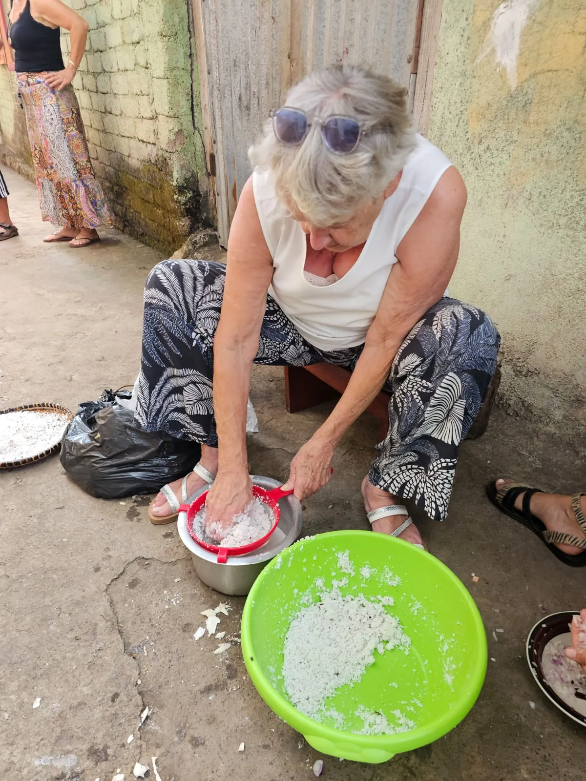 Atelier cuisine mahoraise – Mayotte Immersion - photo 6
