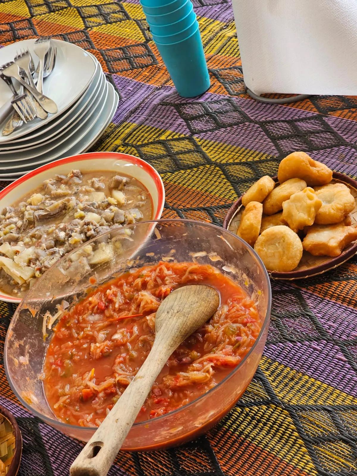 Atelier cuisine mahoraise – Mayotte Immersion - photo 1