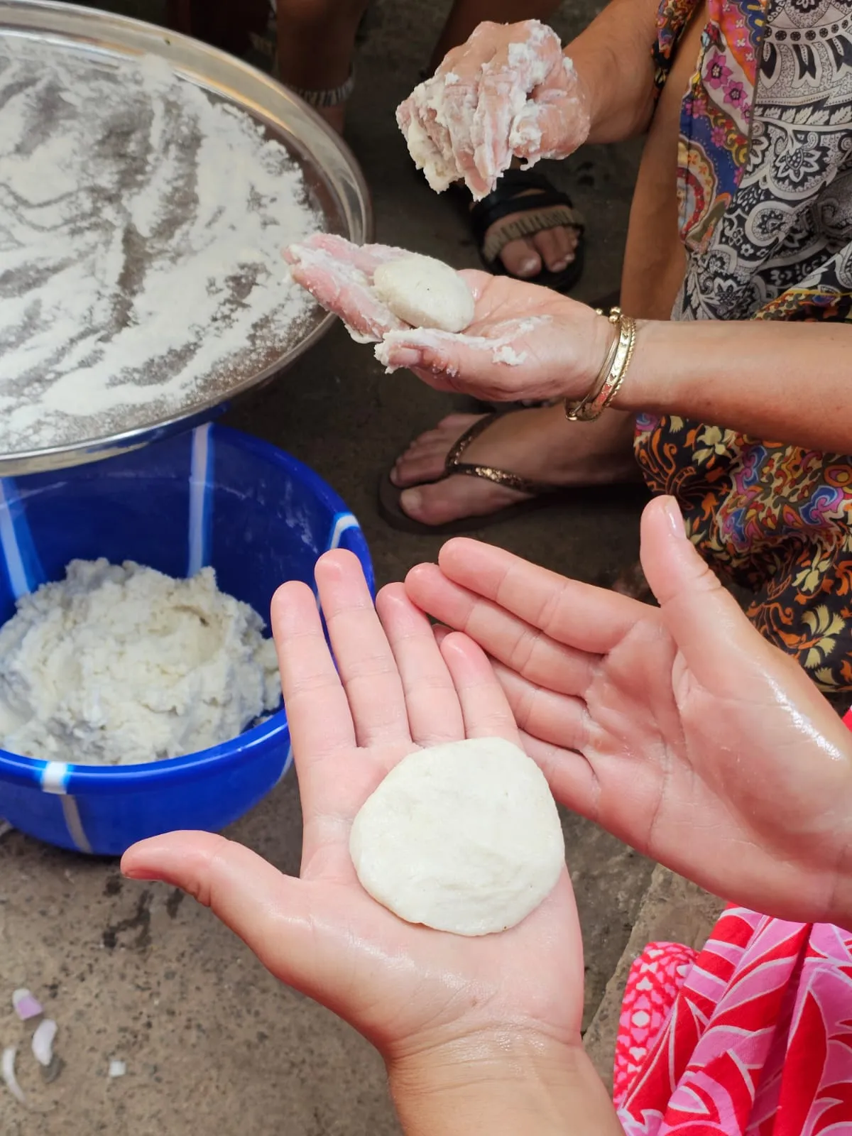 Atelier cuisine mahoraise – Mayotte Immersion - photo 2