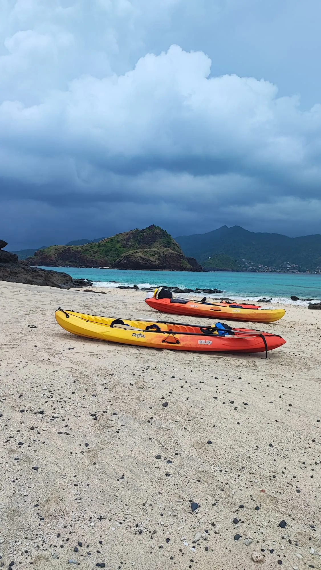 Locations de kayaks - photo 2
