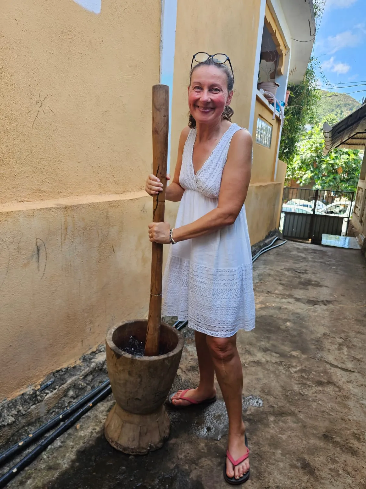 Atelier cuisine mahoraise – Mayotte Immersion - photo 4
