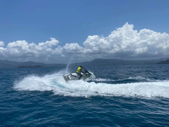 Maore Jet | Randonnée 1/2 journée