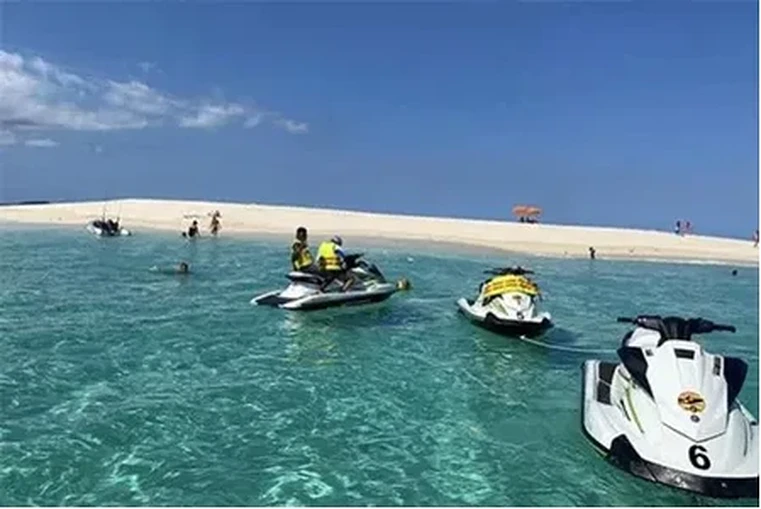 Maore Jet | Petite Rando de 1H