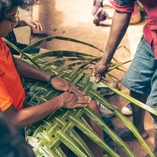 Aro Maoré | Visite de Plantation - Top Famille